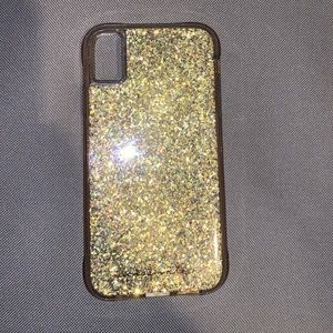 CaseMate IPhone XR case